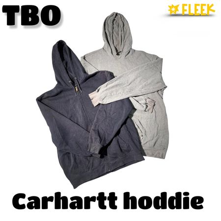 Carhartt hoodie