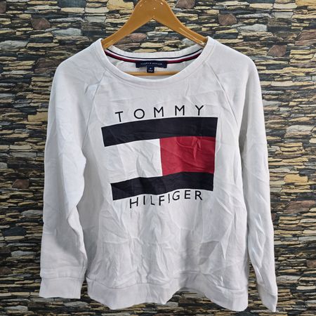 AV-0905 Tommy Hilfiger Coleções de Inverno