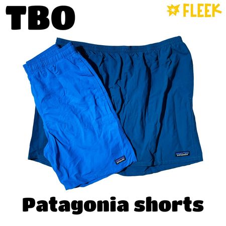 Patagonia Shorts