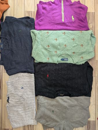 Polo Ralph Lauren Sweater