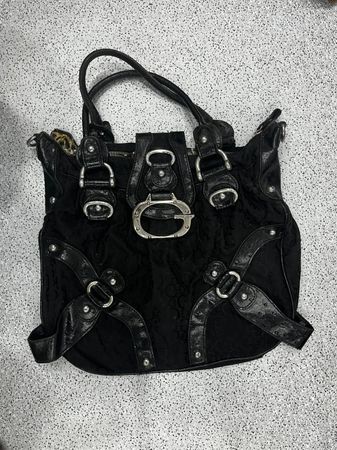 Vintage guess bags