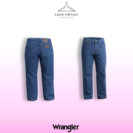 Wrangler Denim jeans