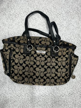 Coach bags