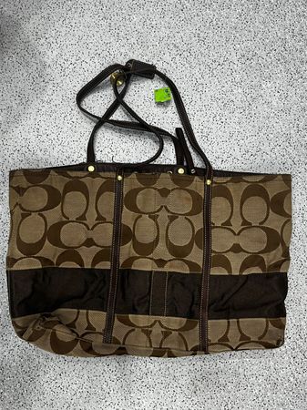 Coach bags