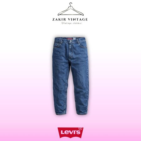 Levis 501 , 505 Jean
