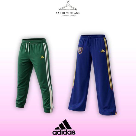 Adidas Track Pants