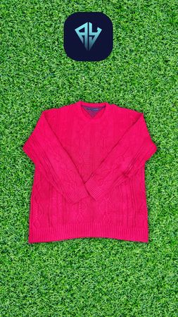 A.Y116 Tommy Hilfiger Strickwaren