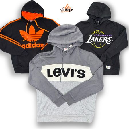 VPX1188 Mix Brand Hoodies