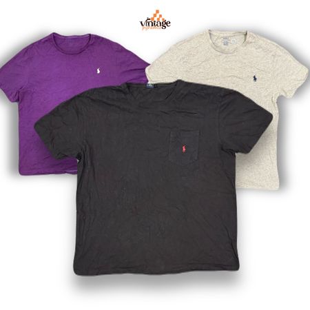 VPX1194 Ralph Lauren T Shirts