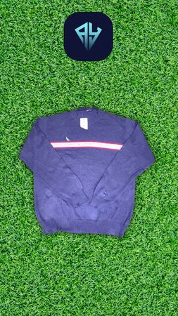A.Y118 Nautica Sweaters