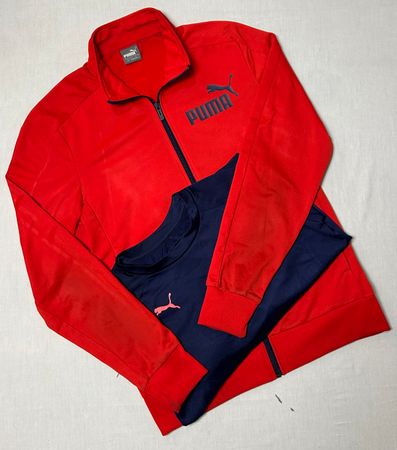 Puma jackets WR_0814
