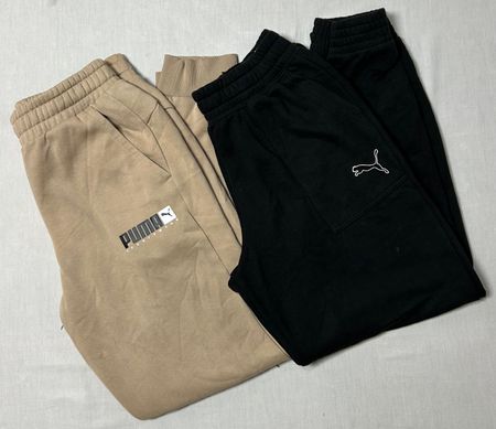 Puma sweatpants WR_0816