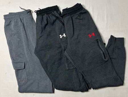 Pantalon de jogging Under Armour WR_0818
