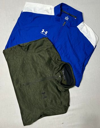Under Armour jackets WR_0822