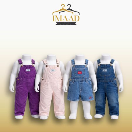Oshkosh Dungarees