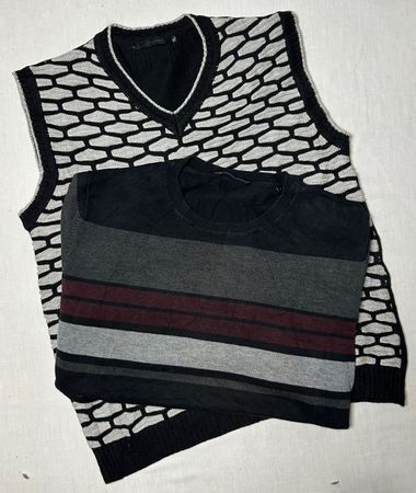 JACK&JONES knitwear WR_0825
