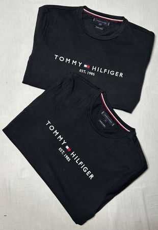 Tommy Hilfiger T-Shirts WR_0828