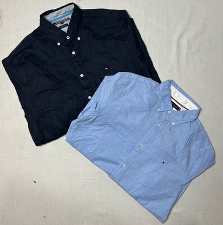 Tommy Hilfiger shirts WR_0829