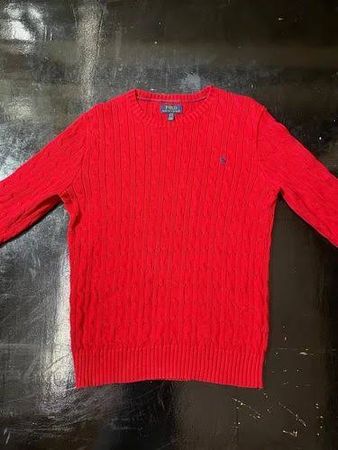 Ralph lauren sweaters