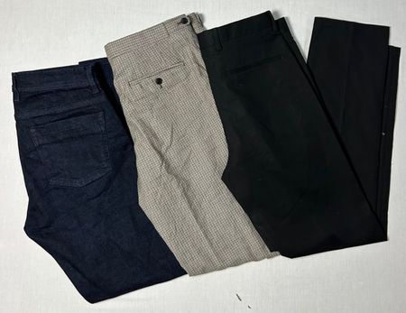 Reiss pants WR_0832