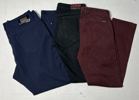 Hugo boss jean WR_0836