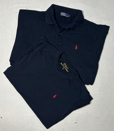 T-shirts Ralph Lauren WR_0841