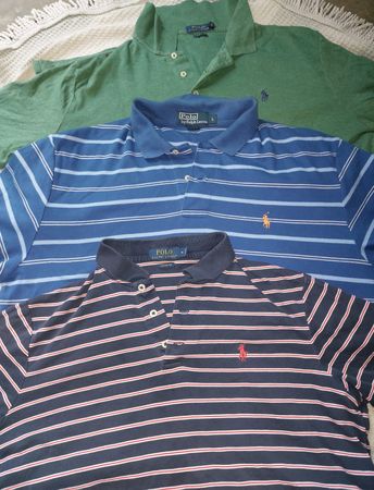 Polo Ralph Lauren Authentic T shirt