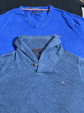 Tommy Hilfiger Sweater