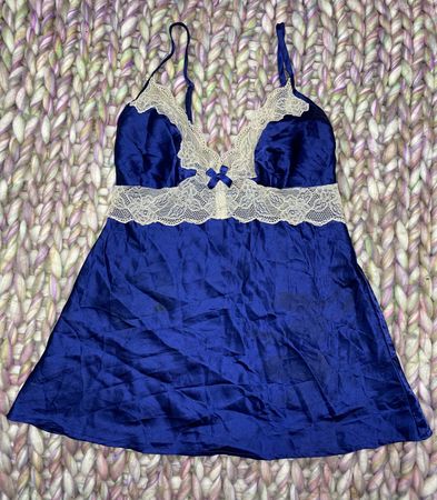 Cami Silk Tops