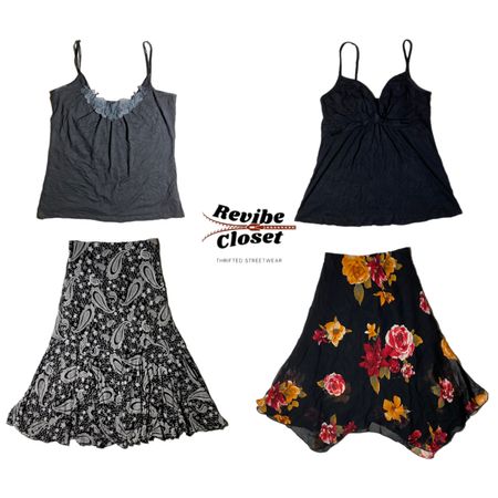 Y2K Mix & Match RC-029