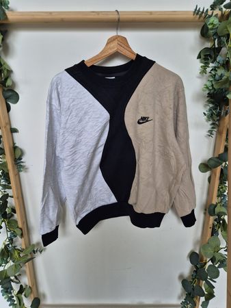 Upcycle Nike Jumpers