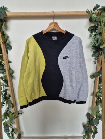 Upcycle Nike Authentic Jumpers