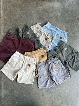 Carhartt short