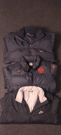 🔥 Nike Puffers - Hoop Dreams! 🏀