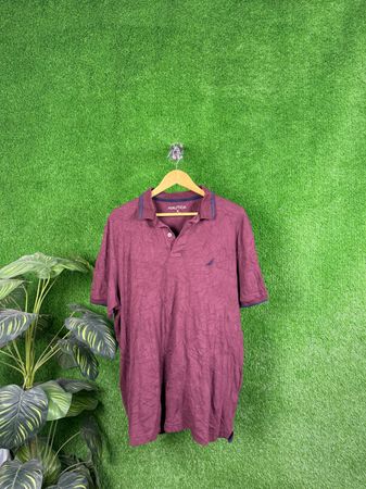 Nautica Polo Shirts | R-164