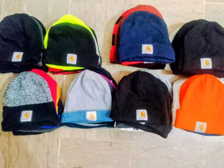 Bonnet Carhartt Premium