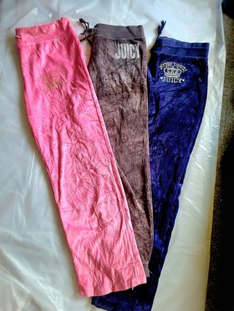 Juicy Couture Jogginghose