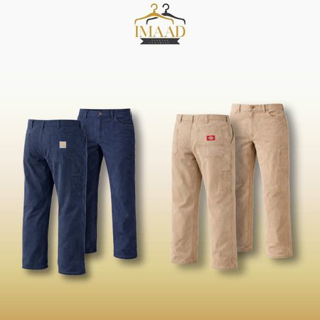 Pantalons Carhartt Dickies