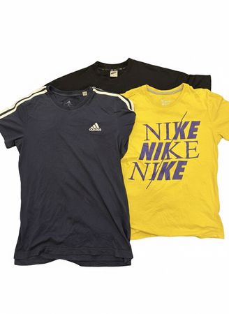 Nike/Adidas T-Shirts