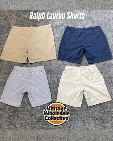 Ralph Lauren Shorts - (08/02)