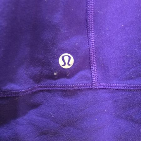 AV-0911 Lululemon Jackets