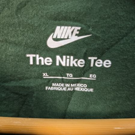 AV-0912 Nike T-Shirts l/s