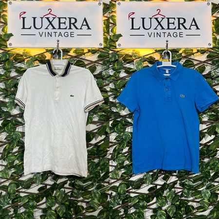 Lacoste T-shirts | LV-21/09