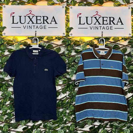 Lacoste T-shirts | LV-22/11