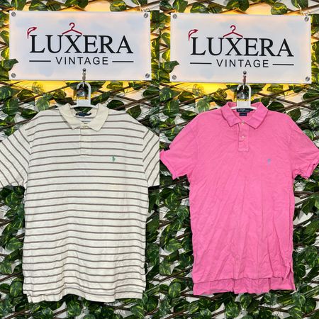 Polo Ralph Lauren T-shirts | LV-24/03