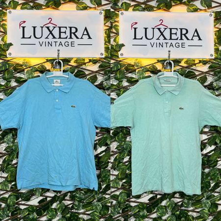 Lacoste T-shirts | LV-25/08