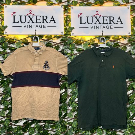 Polo Ralph Lauren T-shirts | LV-26/02