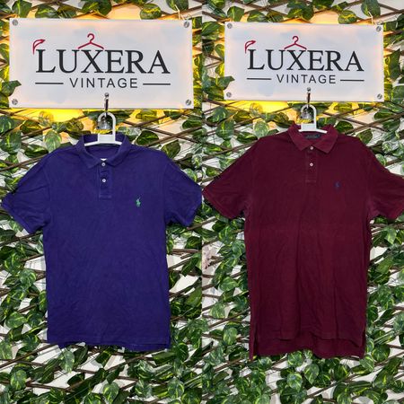 Polo Ralph Lauren T-shirts | LV-27/01