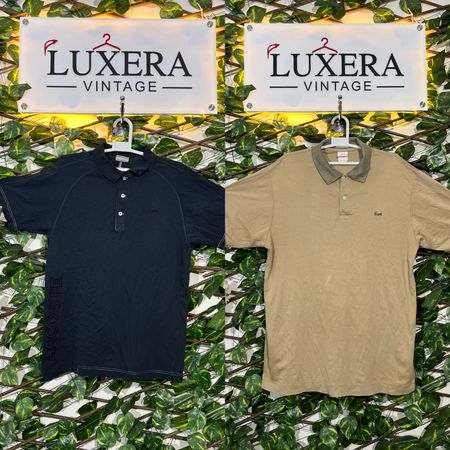 Lacoste T-shirts | LV-28/10