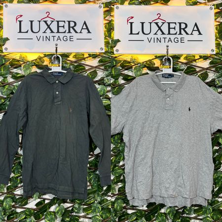 Polo Ralph Lauren T-shirts | LV-29/07